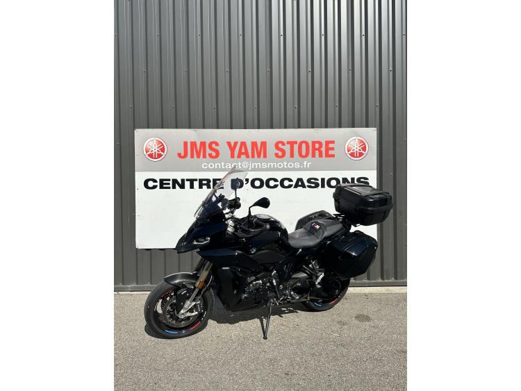 BMW S 1000 XR