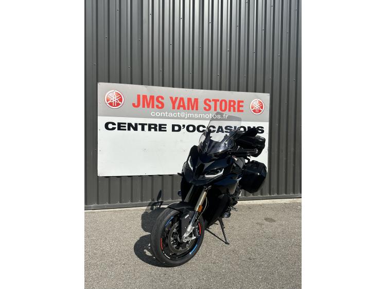 BMW S 1000 XR
