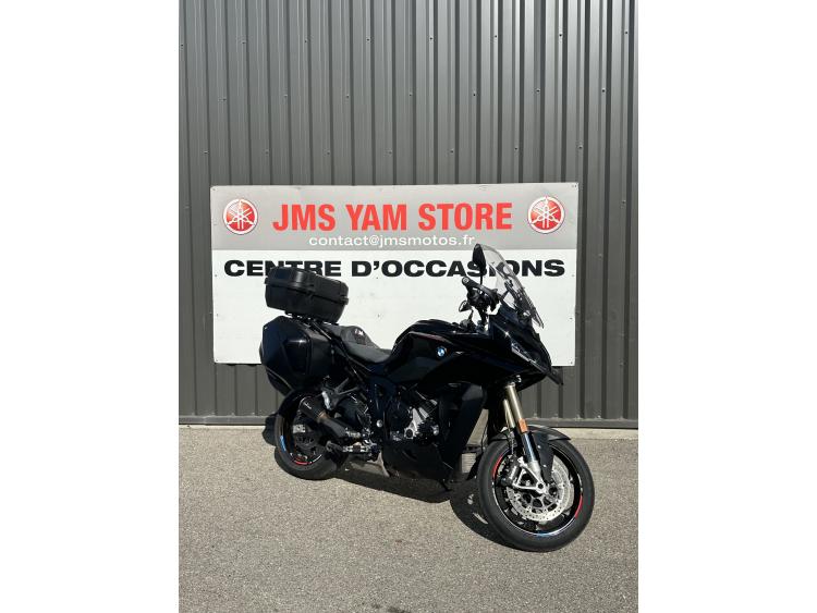 BMW S 1000 XR