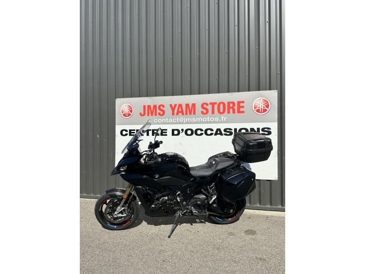 BMW S 1000 XR