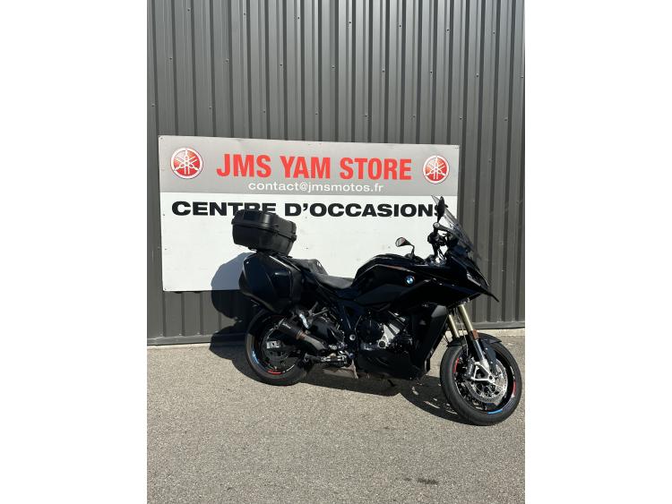 BMW S 1000 XR