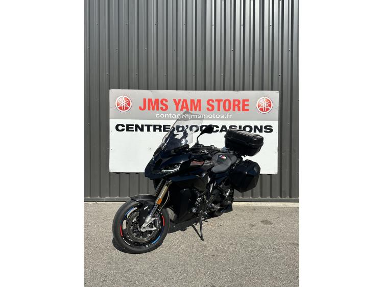 BMW S 1000 XR