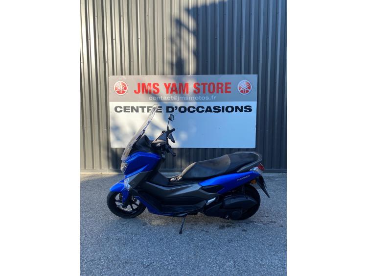 YAMAHA NMAX 125
