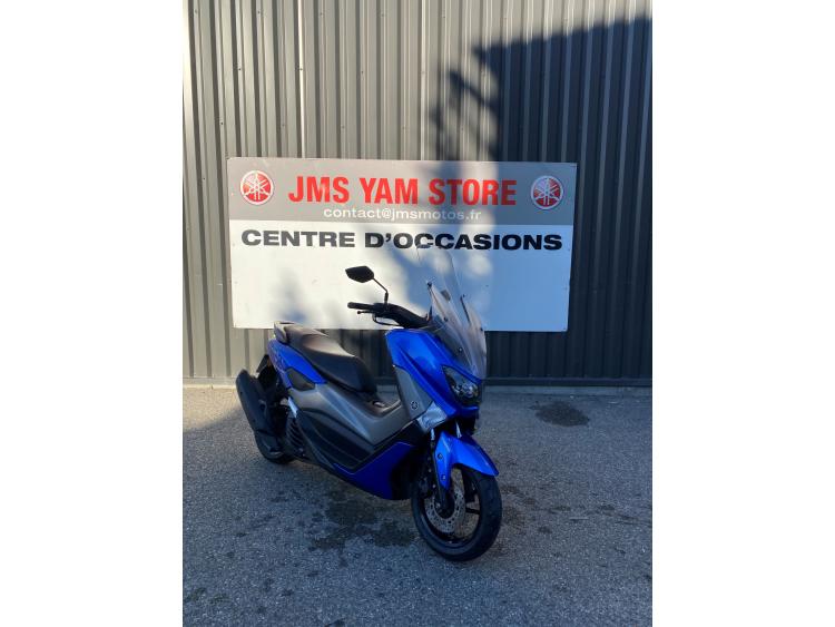 YAMAHA NMAX 125
