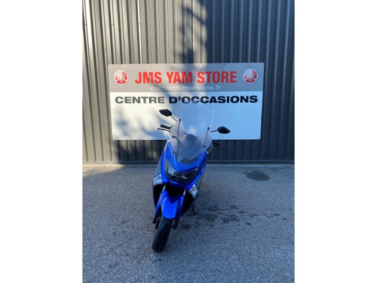 YAMAHA NMAX 125