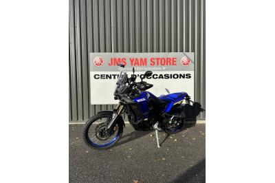 YAMAHA XTZ TENERE 700 World Raid
