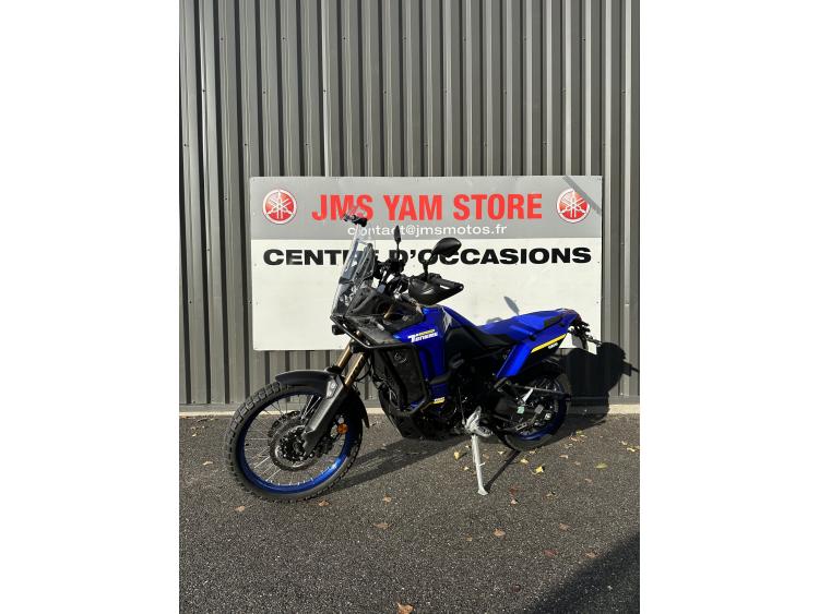 YAMAHA Ténéré 700 World Raid 