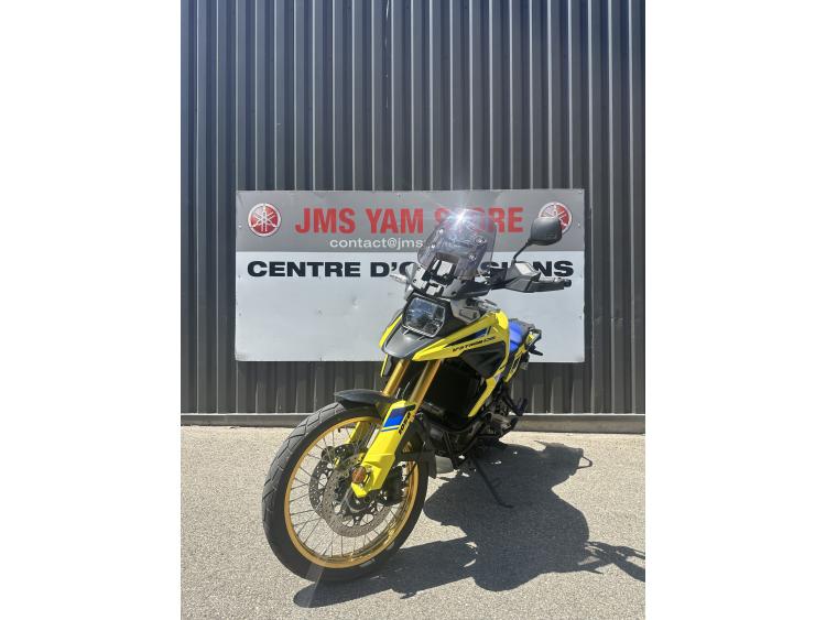 SUZUKI DL V-STROM 1050DE