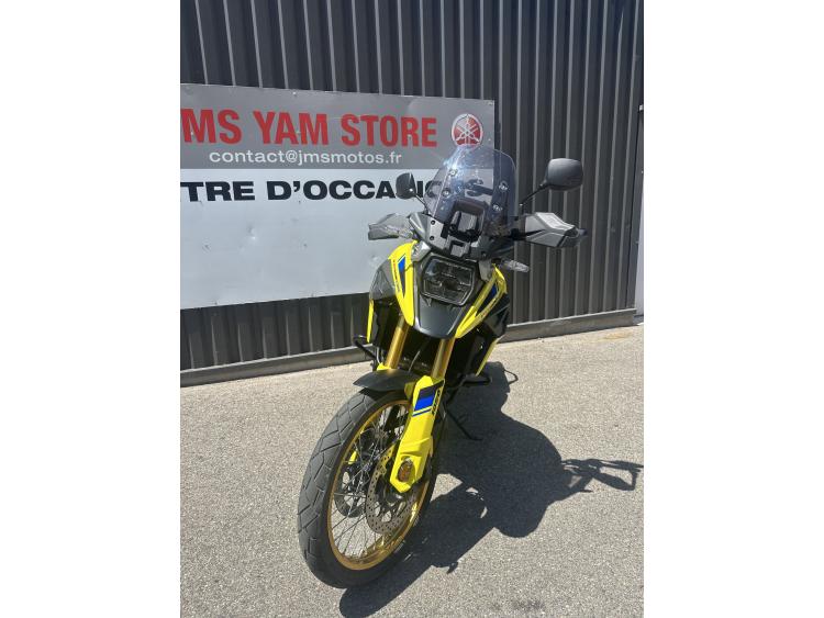 SUZUKI DL V-STROM 1050DE