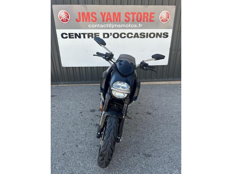 DUCATI DIAVEL CARBON
