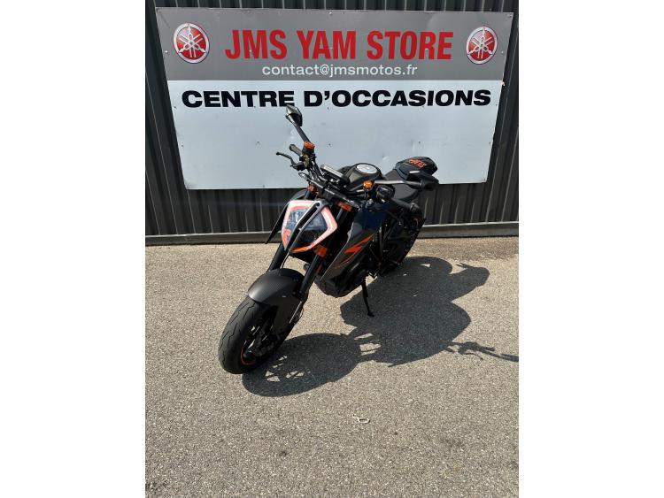 KTM 1290 SUPER DUKE R