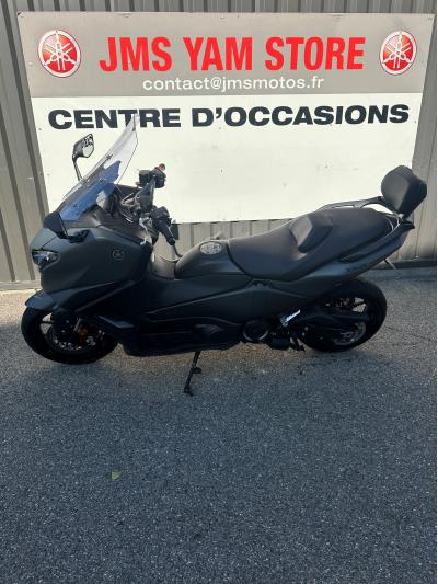 YAMAHA XP T-MAX 560