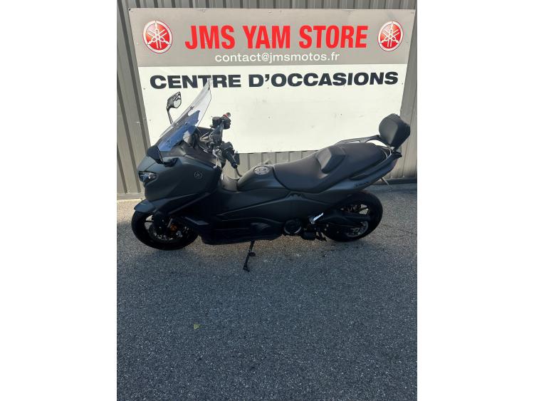 YAMAHA XP T-MAX 560 - tmax 560 2025 kamo