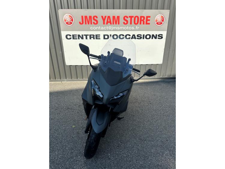 YAMAHA XP T-MAX 560 - tmax 560 2025 kamo