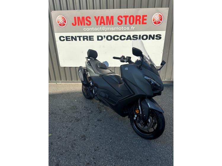 YAMAHA XP T-MAX 560 - tmax 560 2025 kamo