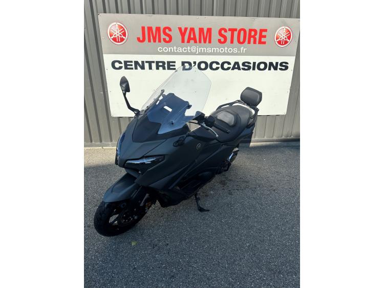 YAMAHA XP T-MAX 560 - tmax 560 2025 kamo