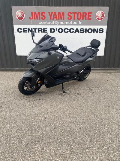YAMAHA XP T-MAX 560