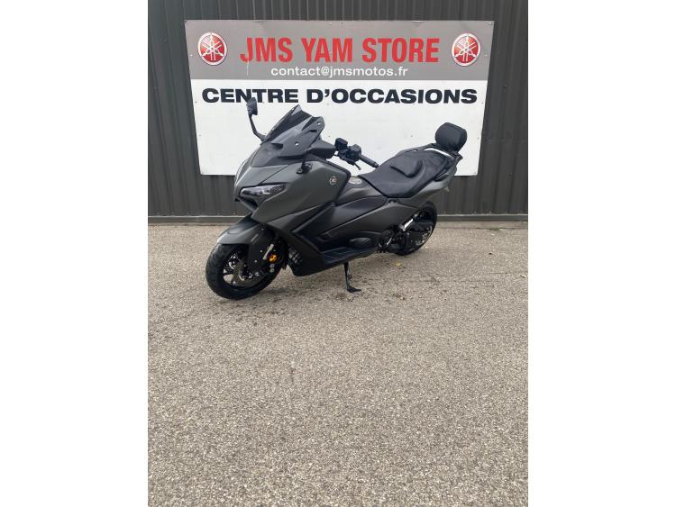 YAMAHA XP T-MAX 560 Kamo
