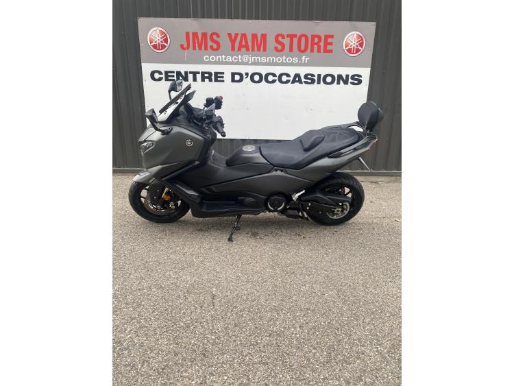 YAMAHA XP T-MAX 560 Kamo