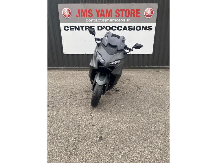 YAMAHA XP T-MAX 560 Kamo