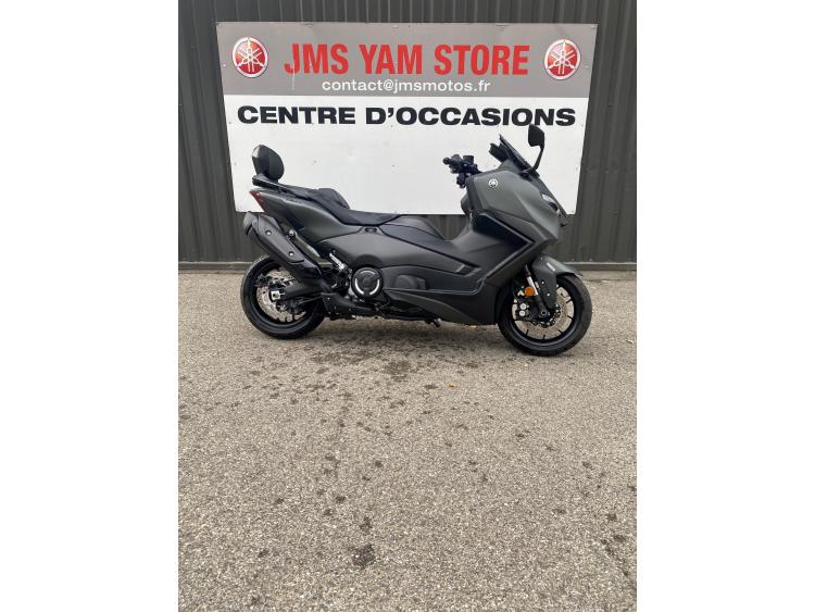YAMAHA XP T-MAX 560 Kamo