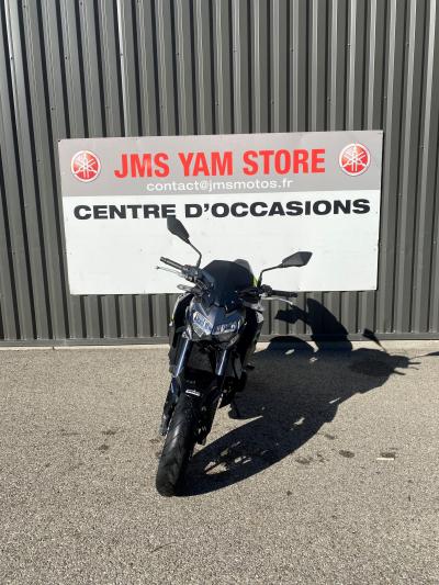 KAWASAKI Z 900 35kw A2