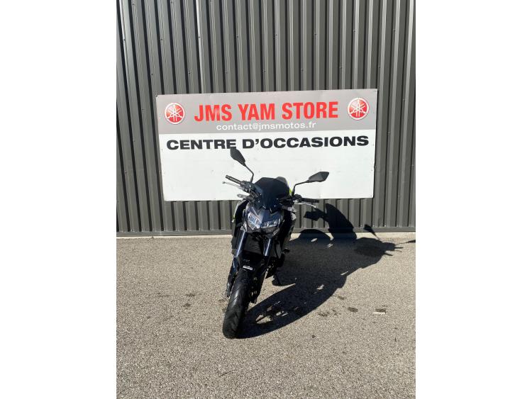 KAWASAKI Z 900 35kw A2