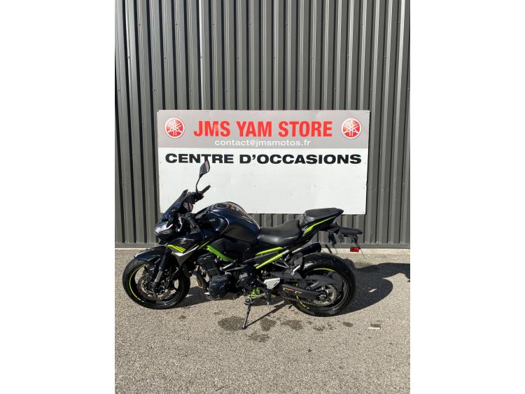 KAWASAKI Z 900 35kw A2