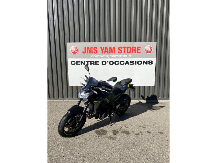 KAWASAKI Z 900 35kw A2