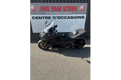 YAMAHA XP T-MAX 560 TECH MAX