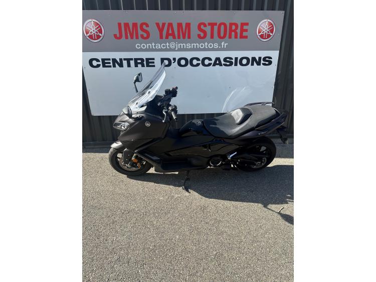YAMAHA XP T-MAX 560 TECH MAX