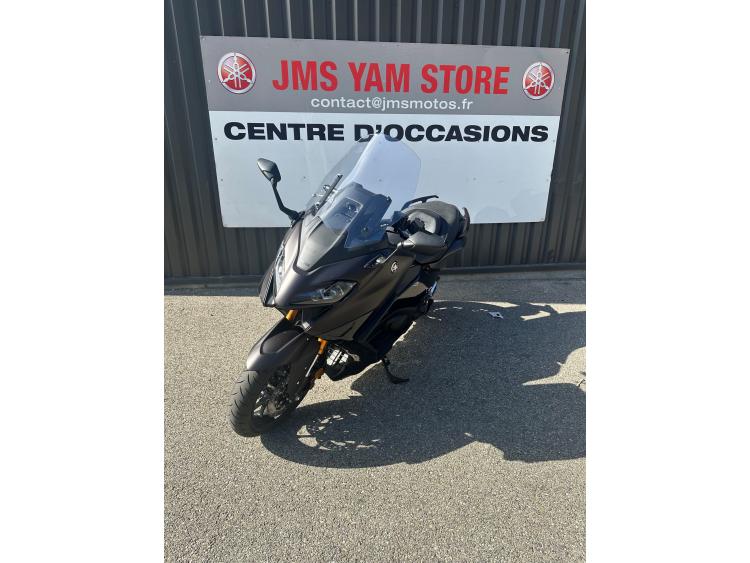 YAMAHA XP T-MAX 560 TECH MAX