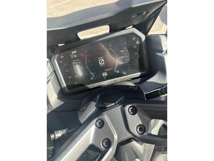 YAMAHA XP T-MAX 560 TECH MAX
