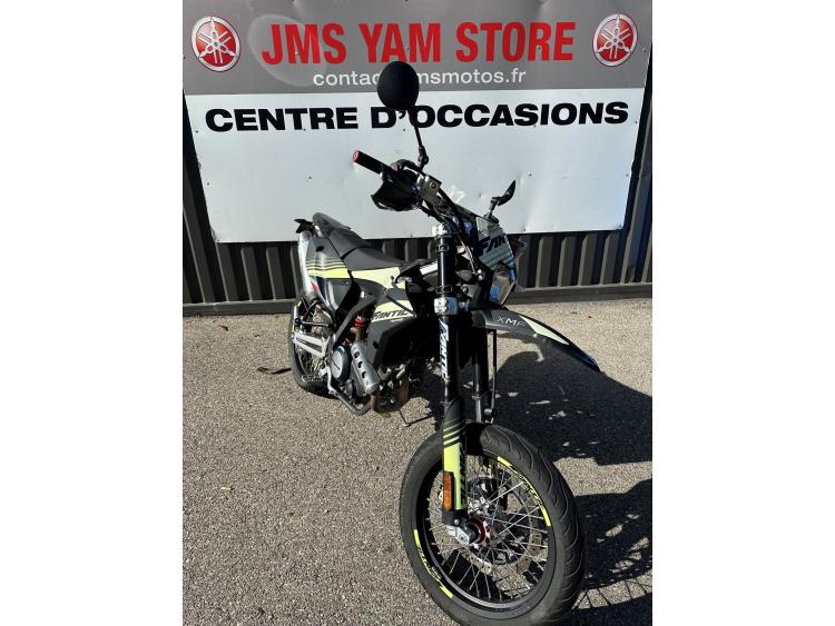 FANTIC XEF 125 PERFORMANCE