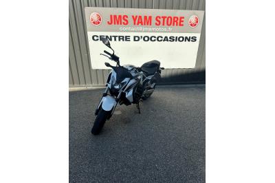 HONDA CB 650 FA