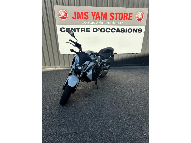 HONDA CB 650 FA