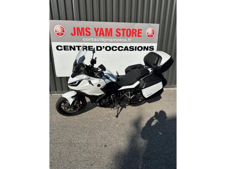 HONDA NT 1100