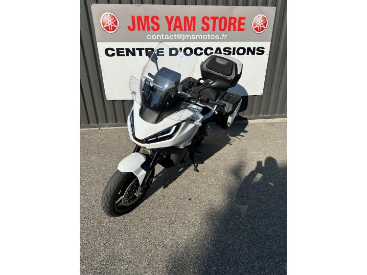HONDA NT 1100
