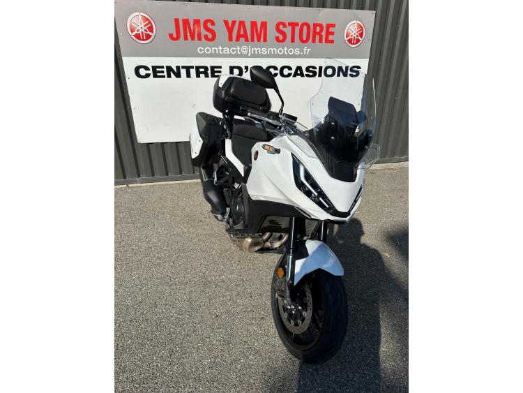 HONDA NT 1100