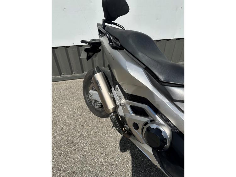 HONDA NSS FORZA 750