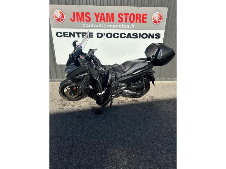 HONDA NSS FORZA  125AD