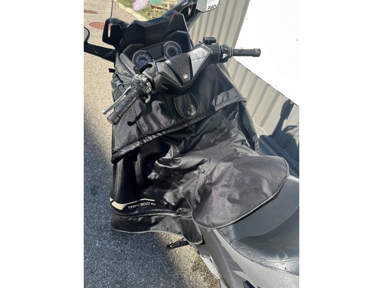 HONDA NSS FORZA  125AD