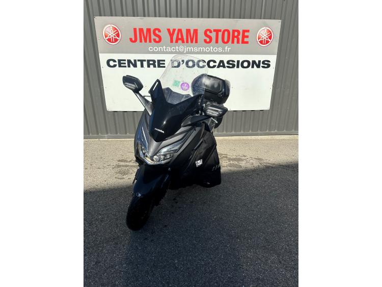 HONDA NSS FORZA  125AD