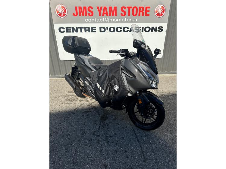 HONDA NSS FORZA  125AD