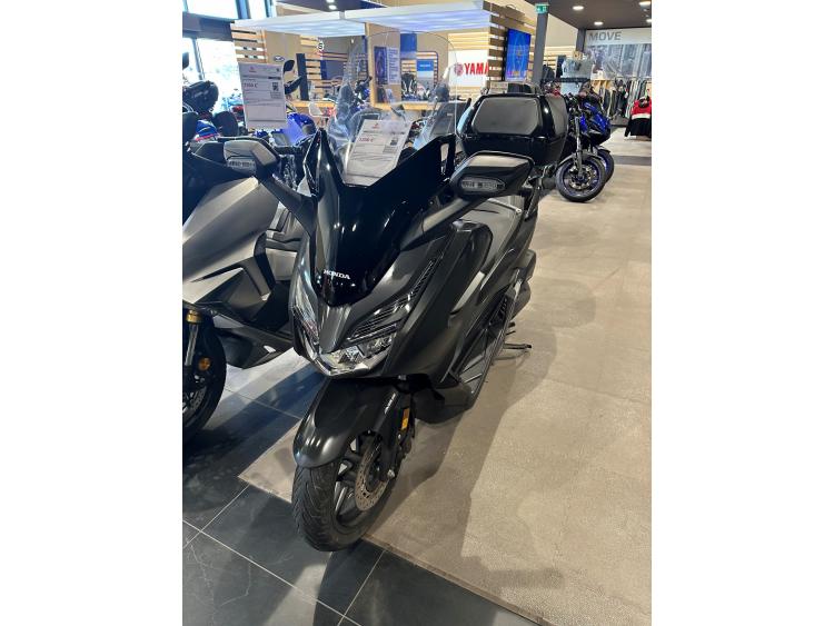 HONDA NSS FORZA  125AD
