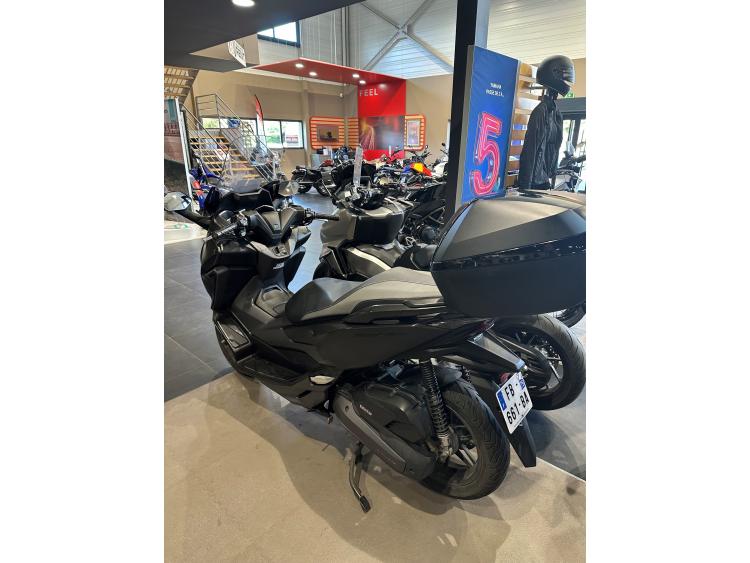 HONDA NSS FORZA  125AD