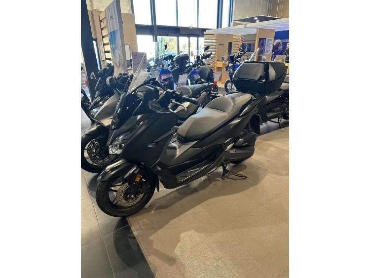 HONDA NSS FORZA  125AD