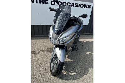 APRILIA SR 50
