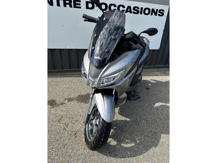 APRILIA SR 50 srx50
