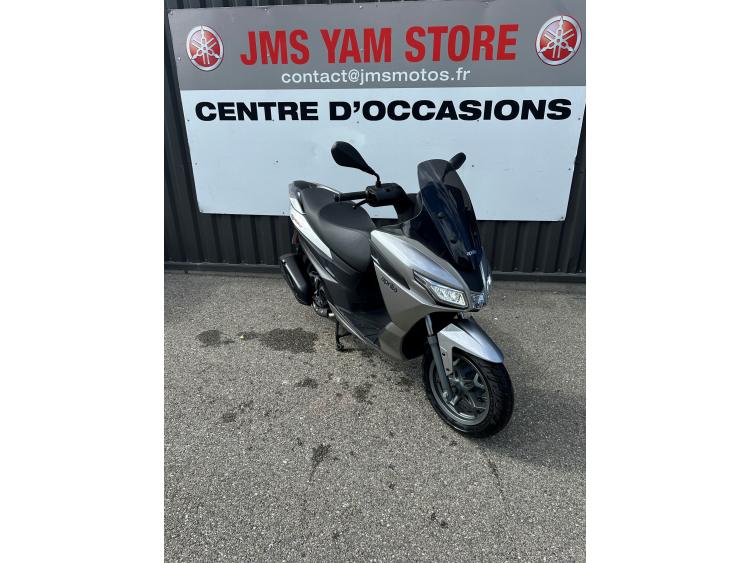 APRILIA SR 50 srx50